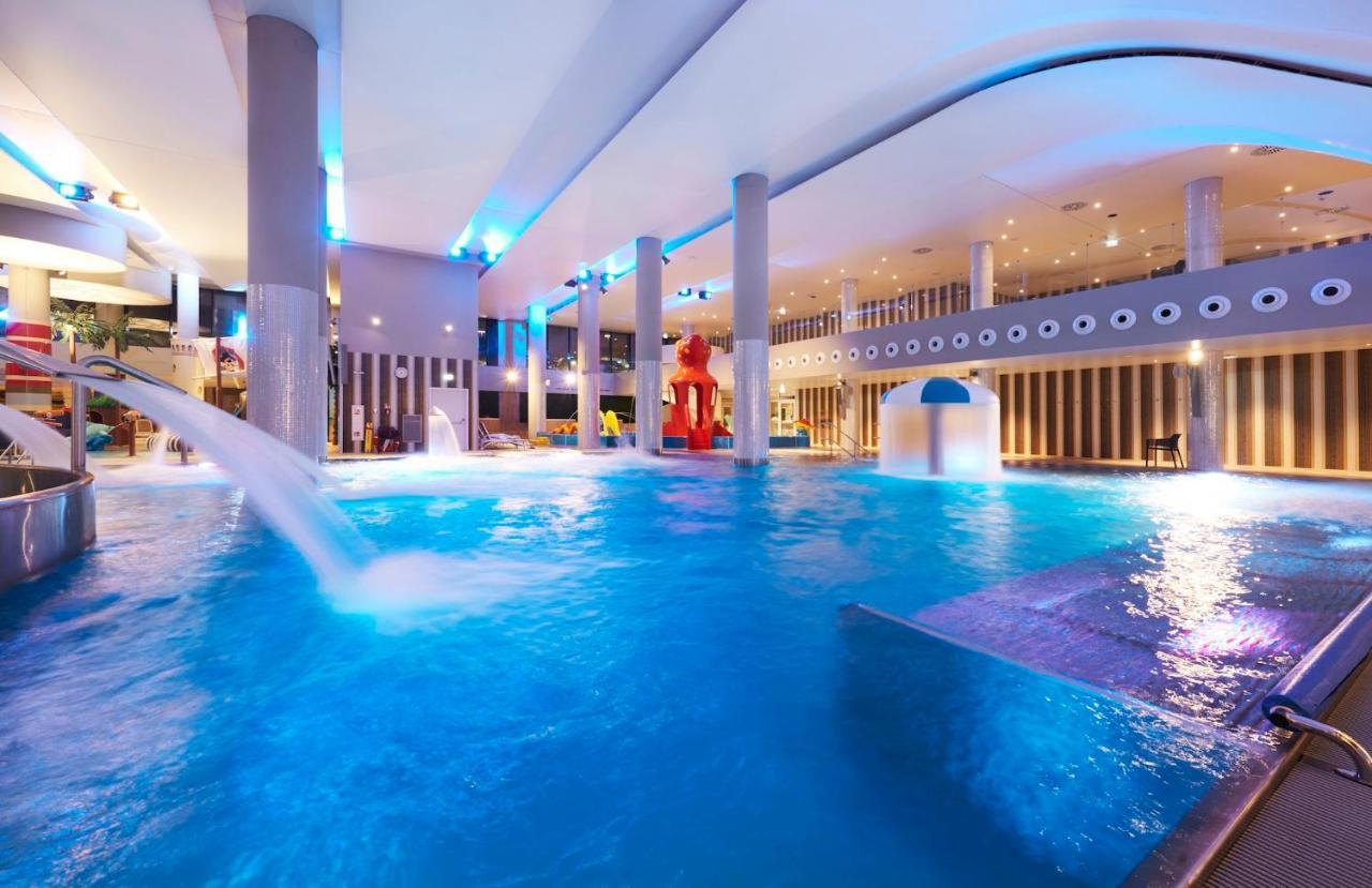 Vacationclub - Baltic Park Fort Apartament G.306 Свіноуйсьце Екстер'єр фото