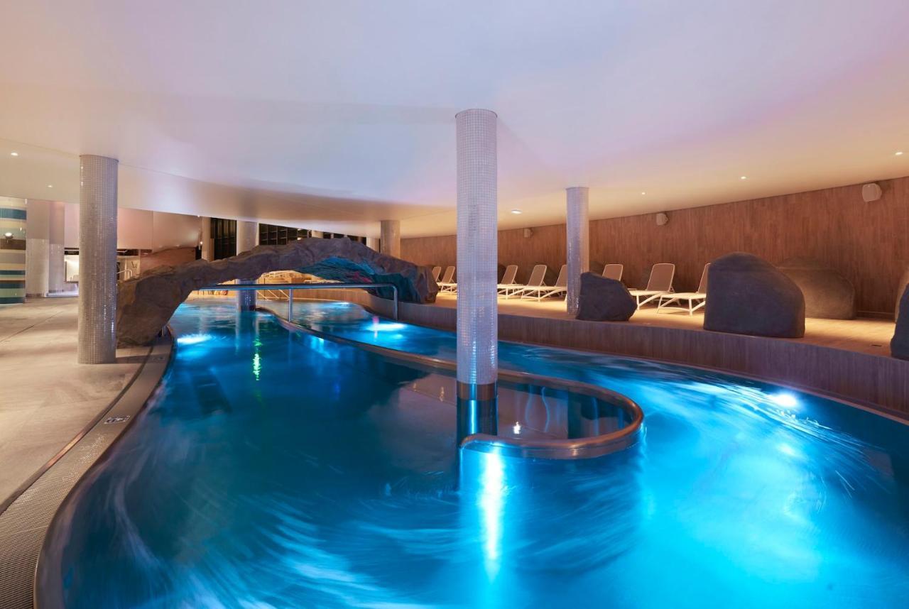 Vacationclub - Baltic Park Fort Apartament G.306 Свіноуйсьце Екстер'єр фото