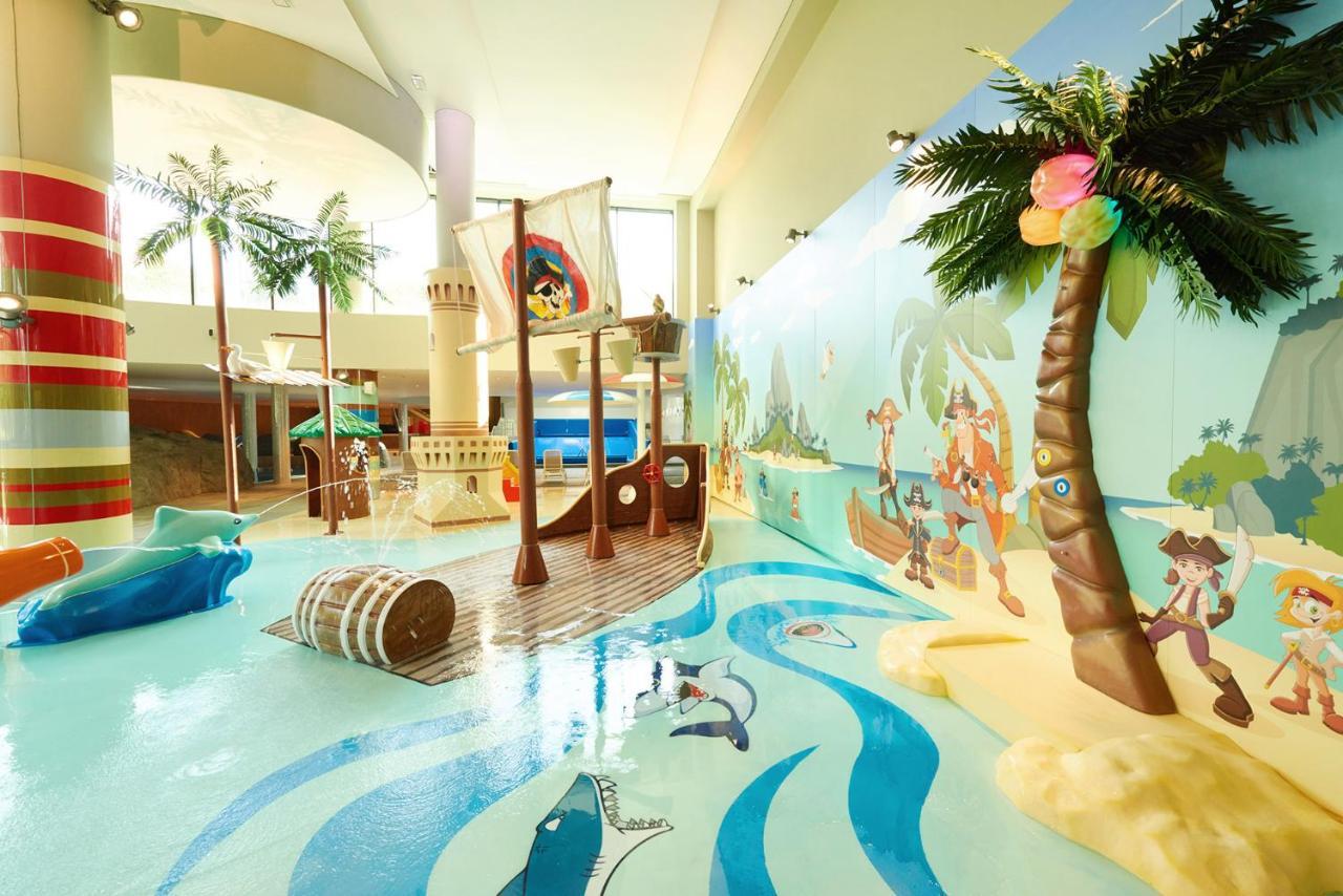 Vacationclub - Baltic Park Fort Apartament G.306 Свіноуйсьце Екстер'єр фото